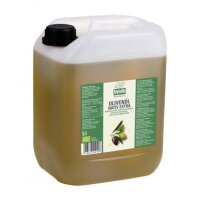 Olivenöl nativ extra mild - Kanister, 5l