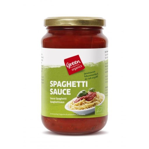 Spaghettisauce, 360g