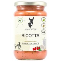 Tomatensauce Ricotta, 330ml