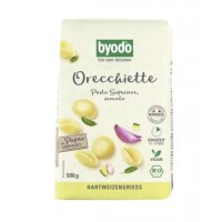 Orecchiette semola, 500g