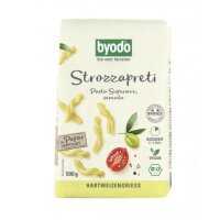 Strozzapreti semola, 500g