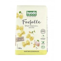 Farfalle semola, 500g