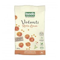 Rote Linsen Volanti glutenfrei, 250g