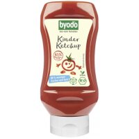 Kinder Ketchup - Quetschflasche, 300ml