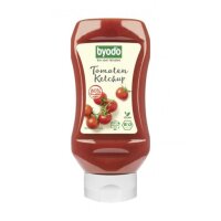 Tomatenketchup - Quetschflasche, 300ml