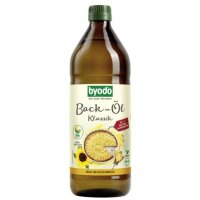 Back-Öl Klassik, 750ml