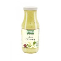 Senf Dressing, 245ml