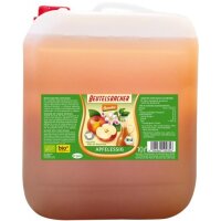 Apfelessig DEMETER - Kanister, 10l