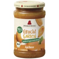 Fruchtgarten Aprikose, 225g