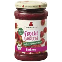 Fruchtgarten Himbeere, 225g
