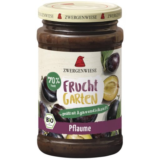 Fruchtgarten Pflaumenmus, 225g
