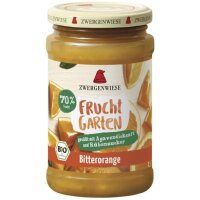 Fruchtgarten Bitterorange, 225g