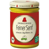 Feiner Senf, 160ml