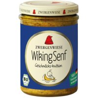 Wiking Senf, 160ml