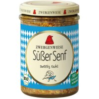 Süßer Senf, 160ml