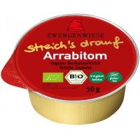 Kleiner Streich Arrabitom glutenfrei, 50g