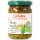 Pesto basilico - mit Pecorino in 100% Olivenöl, 130g