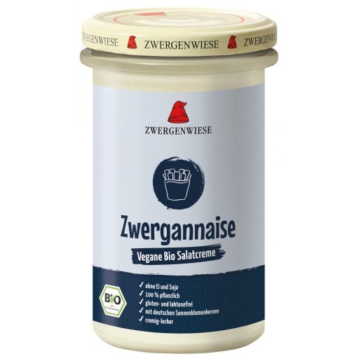 Zwergannaise im Glas, 230ml