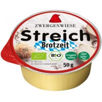 Kleiner Streich Brotzeit glutenfrei, 50g