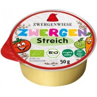 Kleiner Zwergen Streich glutenfrei, 50g