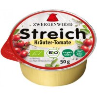 Kleiner Streich Kräuter-Tomate glutenfrei, 50g