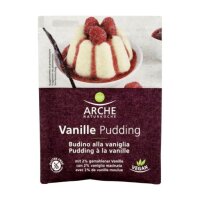 Vanille Pudding, 40g