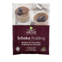 Schoko Pudding, 50g