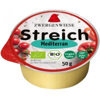 Kleiner Streich Mediterran glutenfrei, 50g
