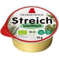 Kleiner Streich Schnittlauch glutenfrei, 50g