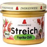 Streich Paprika-Chili glutenfrei, 180g