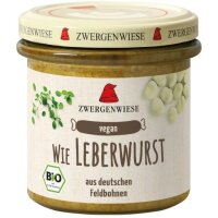 Wie Leberwurst, 140g