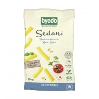 Sedani Reis Mais Nudeln, 250g