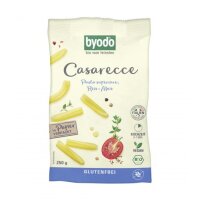 Casarecce Reis Mais Nudeln, 250g