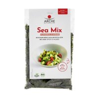 Sea Mix Meeresalgen, 30g