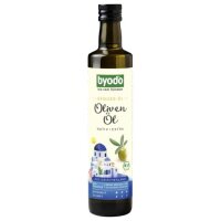 Olivenöl nativ extra mild, 500ml