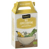 Gemüsebrühe Nachfüllpackung, 250g