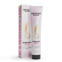 Zahnpasta Zahnheld B12, 75ml