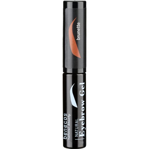 Eyebrow Gel brunette - vegan, Stück