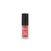 Lipstick Liquid Matte coral kiss - vegan, Stück
