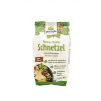 Protein Chunks Schnetzel, 125g