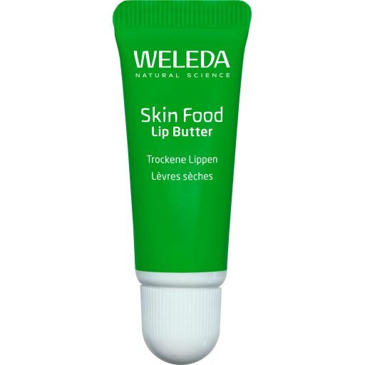 Skin Food Lip Butter, 8ml