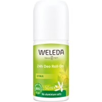 Citrus 24h Deo Roll-On, 50ml