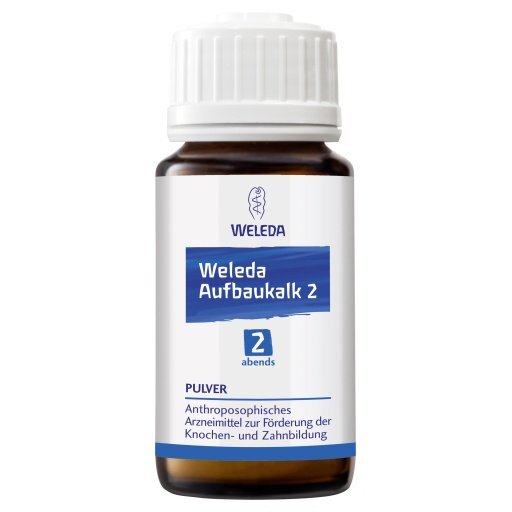 Aufbaukalk 2 abends, 45g