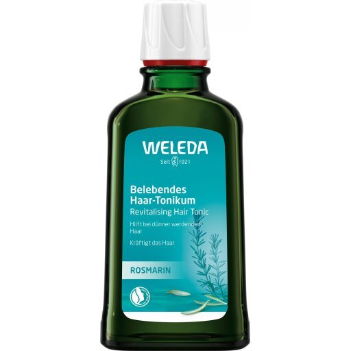 Belebendes Haar-Tonikum, 100ml
