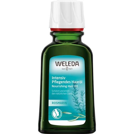 Intensiv Pflegendes Haaröl, 50ml