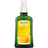 Calendula Massage-Öl, 100ml