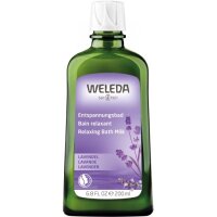 Lavendel-Entspannungsbad, 200ml