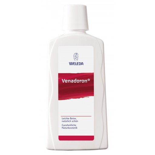 Venadoron - für leichte Beine, 200ml