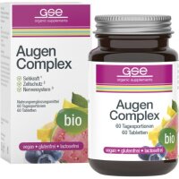 Augen Complex 520mg | 60St, 31g