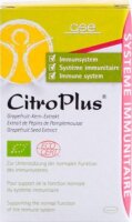 CitroPlus 800 Grapefruitkern Extrakt 500mg | 75St, 37.5g